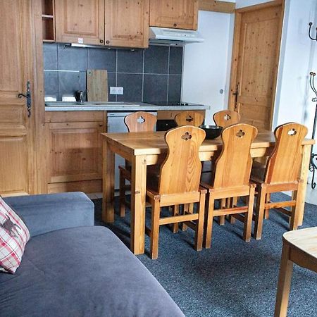 Rez De Chalet, Sauna Exterieur, Wifi, 4-6 Pers, 50M2 Isola 2000 Eksteriør bilde